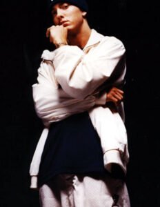 Lose Yourself by Eminem