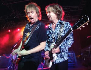 Come Sail Away by Styx