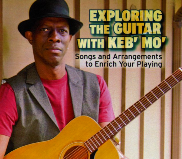 Ultimate Acoustic Blues (Download) - Image 4